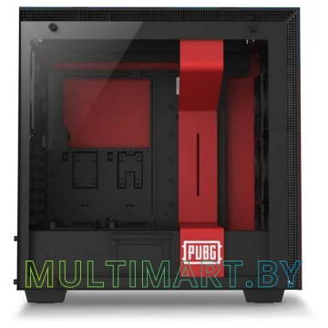 Корпус NZXT H700 PUBG (CA-H700B-PG) картинка 7